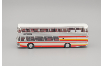 NEOPLAN NH 22L Skyliner (1983), white / red