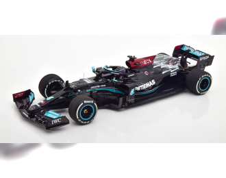 MERCEDES-BENZ AMG F1 W12 E Performance (2021)