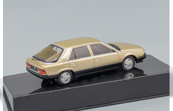 RENAULT 25 MK1 (1986), golden