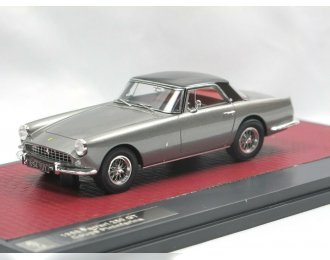 FERRARI 250 GT Coupe Pininfarina 1958 Silver