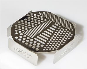 Очиститель кистей для 1601, 1602