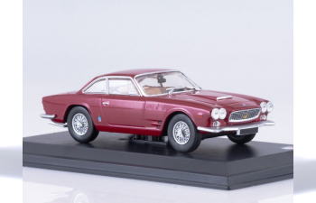 MASERATI Sebring 1962 Maroon