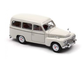 VOLVO PV445 Duett / grey 1956