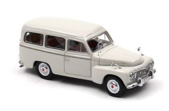 VOLVO PV445 Duett / grey 1956