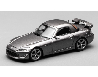 HONDA S2000 TYPE S HARD-TOP (2007), grey