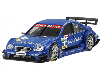 MERCEDES-BENZ C-Class W204 AMG Gary Paffett DTM (2007), blue