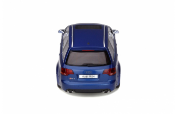 Audi RS4 B7 2005 (blue)