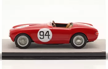 FERRARI 225 S GP Monaco #94 Winner Vittorio Marzotto (1952)