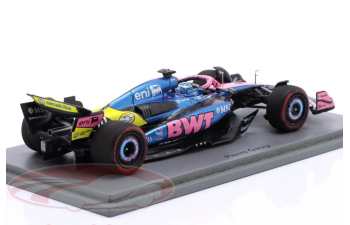 ALPINE A525 #10 2nd Las Vegas GP formula 1 2025 (150th F1 GP) Pierre Gasly (2025)