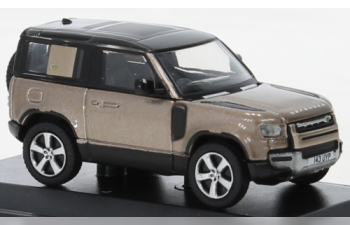 LAND ROVER Defender 90 (2019), dark beige