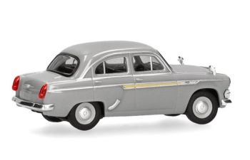 МОСКВИЧ 403 (1962), серый