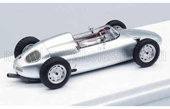 PORSCHE F2 718 N 0 Press version (1960), silver