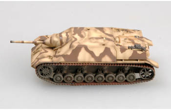 Jagdpanzer IV 1945