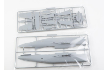 Сборная модель DB-7B Boston III