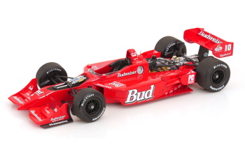 REYNARD Toyota 99i №10 Champ Car Series, Hearn (1999), Budweiser