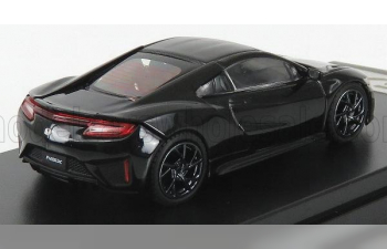 HONDA Nsx 2017, Black