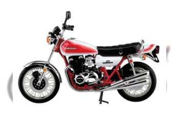 KAWASAKI 750RS (Z2) RED / WHITE