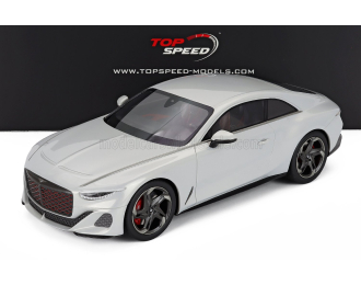 BENTLEY Batur (2022), White Pearl