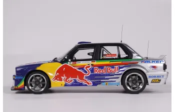 BMW E30 V8 Drift (1988)