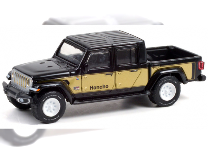 JEEP Gladiator Honcho J-10 Tribute 2020