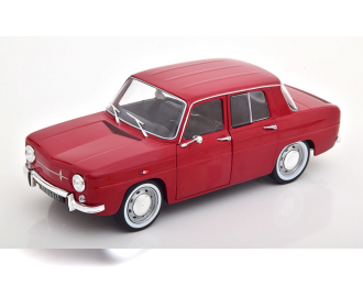 RENAULT 8 Major (1967), rot