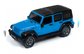 JEEP Wrangler Chief Blue 2018 