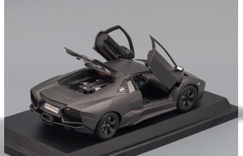 LAMBORGHINI Reventon, grey metallic