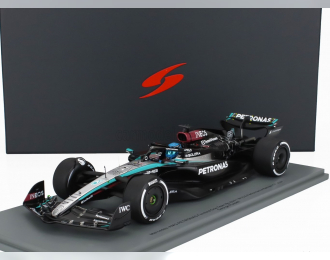 MERCEDES-BENZ AMG F1 W15 E Performance #63 F1 BAHRAIN GP George Russel (2024)