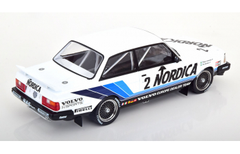 VOLVO 240 Turbo Winner ETCC Bruenn, Granberg/Lindström (1986)