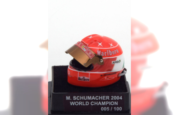 FERRARI Helm (2004)