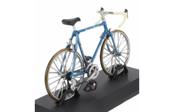 Велосипед Gitane Bernard Hinault Bicycle (1980), светло-синий