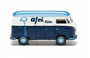 VOLKSWAGEN T1 Kastenwagen Afri Cola