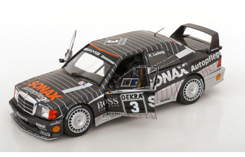 MERCEDES-BENZ 190E 2.5-16 Evo II DTM Champion, Ludwig (1992)