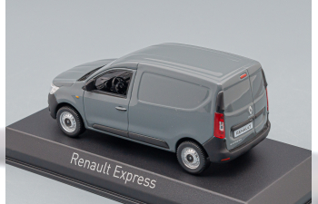 RENAULT Express (2021), grau