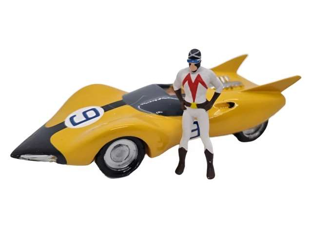 Фигурка Rex figure