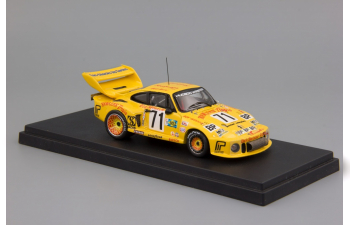 Porsche 935 Le Mans 1979 "Hawaian Tropic" N.71