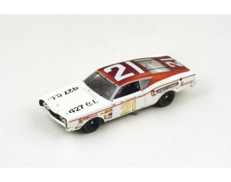 Mercury Cyclone #21 Winner Daytona 500 1968 Cale Yarborough