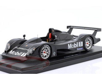PORSCHE LMP 2000 Prototyp (2024)
