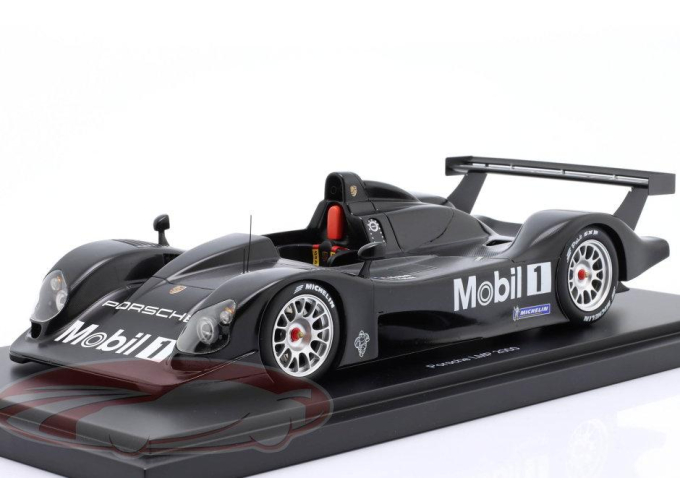 PORSCHE LMP 2000 Prototyp (2024)