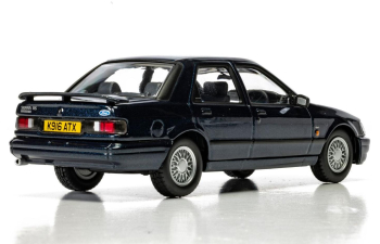 FORD Sierra Sapphire RS Cosworth 4x4 (1990), dark green