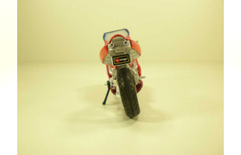 HONDA NR, CYCLE Collection, красный