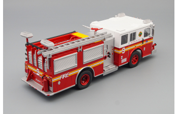 SEAGRAVE Marauder II "F.D.N.Y." Fire Department (пожарный) 2003