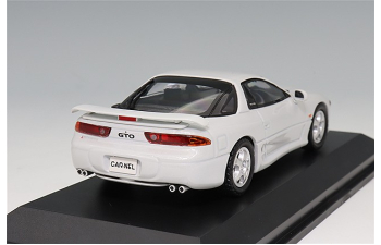 MITSUBISHI GTO Twin Turbo (Z16A) (1993), galaxy white