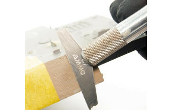 Инструмент для нанесения циммерита / Zimmerit Applicator Tools