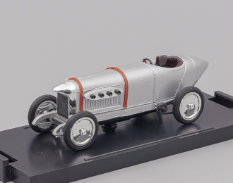 MERCEDES-BENZ Blitzen Blitzenbenz (1911), silver