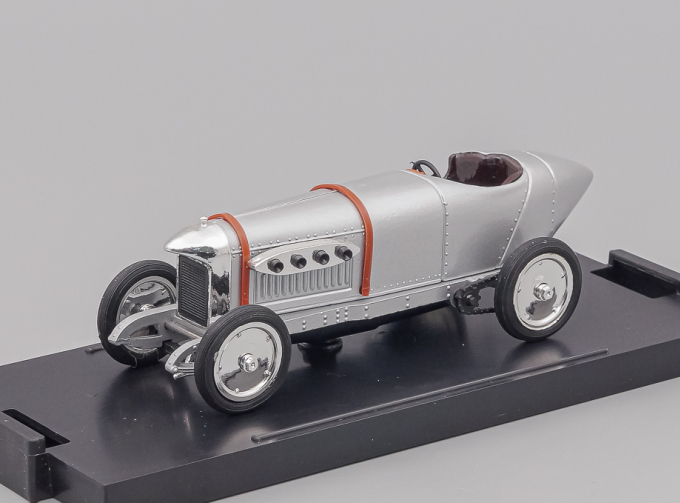 MERCEDES-BENZ Blitzen Blitzenbenz (1911), silver