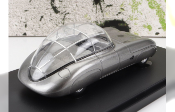 BMW S1 (1949), grey