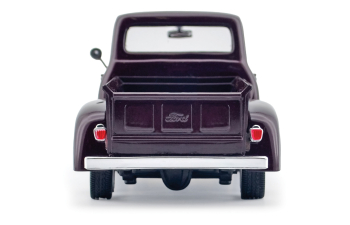 FORD F-150 Pickup *Kult Klassics*(1956), white/burgundy/green
