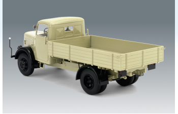 Сборная модель Magirus S330 German Truck (1949)