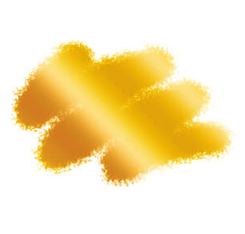 Краска бронза металлик, акриловая (12 мл.)